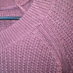 Old Navy Textured Sweater